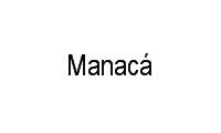 Logo Manacá
