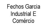 Logo Fechos Garcia Industrial E Comércio em Jardim Matarazzo