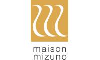 Logo Maison Mizuno em Taguatinga Norte
