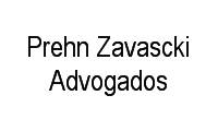 Logo Prehn Zavascki Advogados em Passo da Areia