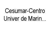 Fotos de Cesumar-Centro Univer de Maringá Pólo Reg Contagem em Industrial