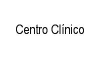 Logo Centro Clínico em Santa Luzia