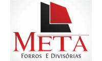 Logo Meta Forros E Divisórias em Jorge Teixeira