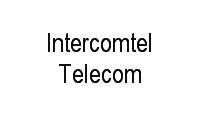 Logo Intercomtel Telecom em Conjunto Habitacional Sitio Conceição