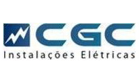 Logo Cgc Instalações Elétricas em Jardim das Indústrias