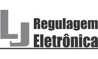 Logo Lj Regulagem Eletrônica em Bandeirantes