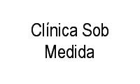 Logo Clínica Sob Medida em Praia do Morro