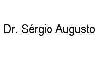 Logo Dr. Sérgio Augusto em Cacuia