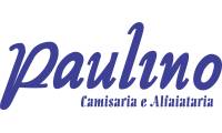 Logo Alfaiataria E Camisaria Paulino em Asa Sul
