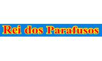Logo Rei dos Parafusos