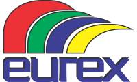 Logo Tendas Eurex em Guará II