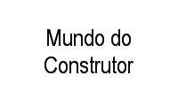 Logo Mundo do Construtor em Guará I