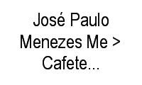 Logo José Paulo Menezes Me > Cafeteria Grão Espresso