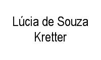 Logo Lúcia de Souza Kretter em Centro