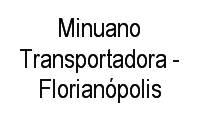 Logo Minuano Transportadora - Florianópolis