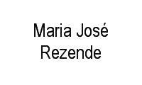 Logo Maria José Rezende em Barra da Tijuca