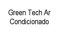 Logo Green Tech Ar Condicionado