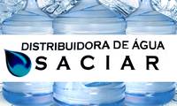 Logo Distribuidora de Água Sacial em Campinas de Brotas
