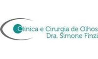 Logo Clínica E Cirurgia de Olhos Dra Simone Finzi em Paraíso