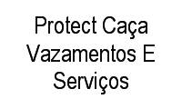 Logo Protect Caça Vazamentos E Serviços