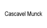 Logo Cascavel Munck em Cascavel Velho