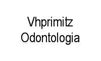 Logo Vhprimitz Odontologia em Boqueirão
