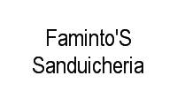 Logo Faminto'S Sanduicheria em Vila Alpes