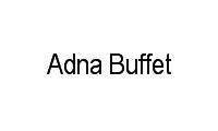 Logo Adna Buffet em São Torquato