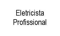 Logo Eletricista Profissional em Parque Ribeirão Preto