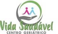 Logo de ASILOS E ABRIGOS EM BELO HORIZONTE - CENTRO GERIÁTRICO VIDA SAUDÁVEL