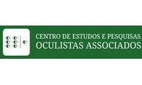 Logo CEPOA - Centro de Pequisa Oculistas Associados em Botafogo
