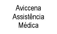 Logo Aviccena Assistência Médica em Jardim do Mar