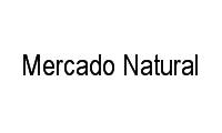 Logo Mercado Natural em Pinheiros