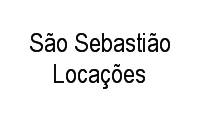Logo São Sebastião Locações em Jardim Nova Bauru