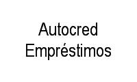 Logo Autocred Empréstimos em Pagani