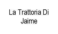 Logo La Trattoria Di Jaime em Centro