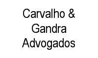 Logo Carvalho & Gandra Advogados em Centro
