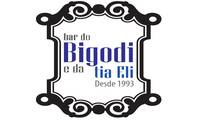 Logo Bar do Bigodi E Tia Eli em Vila Nova