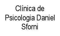 Logo Clínica de Psicologia Daniel Sforni em Zona 01