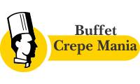 Logo Buffet Crepe Mania
