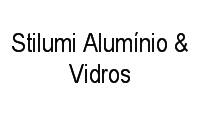 Logo Stilumi Alumínio & Vidros em Boqueirão