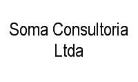 Logo Soma Consultoria Ltda em Nazaré