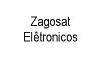 Logo Zagosat Elêtronicos em Itoupava Seca