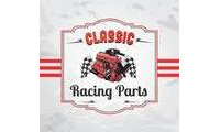 Logo Classic Racing Parts