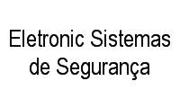 Logo Eletronic Sistemas de Segurança