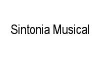 Logo Sintonia Musical em Granja do Torto