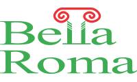 Logo de Panificadora E Confeitaria Bella Roma em Rio Doce