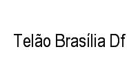 Logo Telão Brasília Df em A Sul