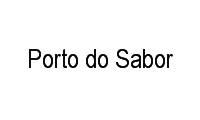 Logo Porto do Sabor em Barra da Tijuca