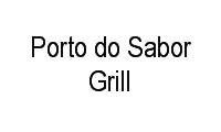 Logo Porto do Sabor Grill em Barra da Tijuca